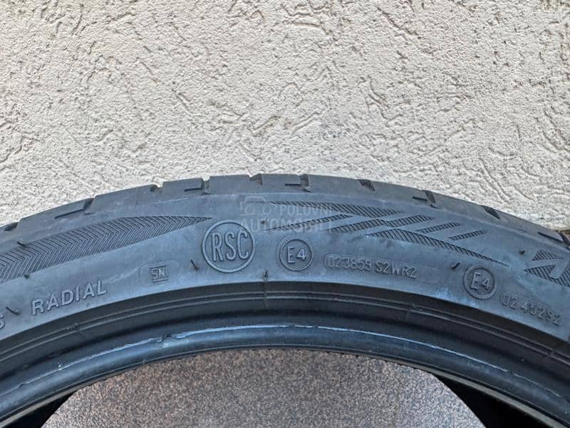Bridgestone 225/40 R18 Letnja