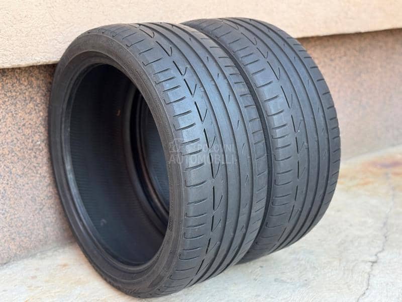 Bridgestone 225/40 R18 Letnja