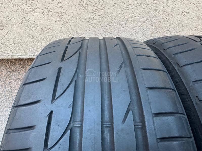 Bridgestone 225/40 R18 Letnja