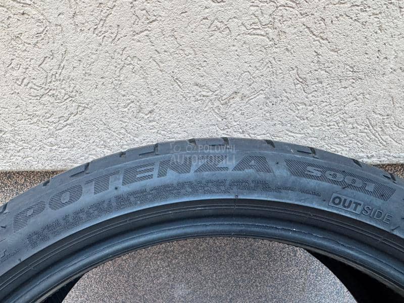 Bridgestone 225/40 R18 Letnja
