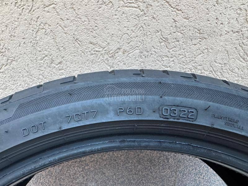 Bridgestone 225/40 R18 Letnja