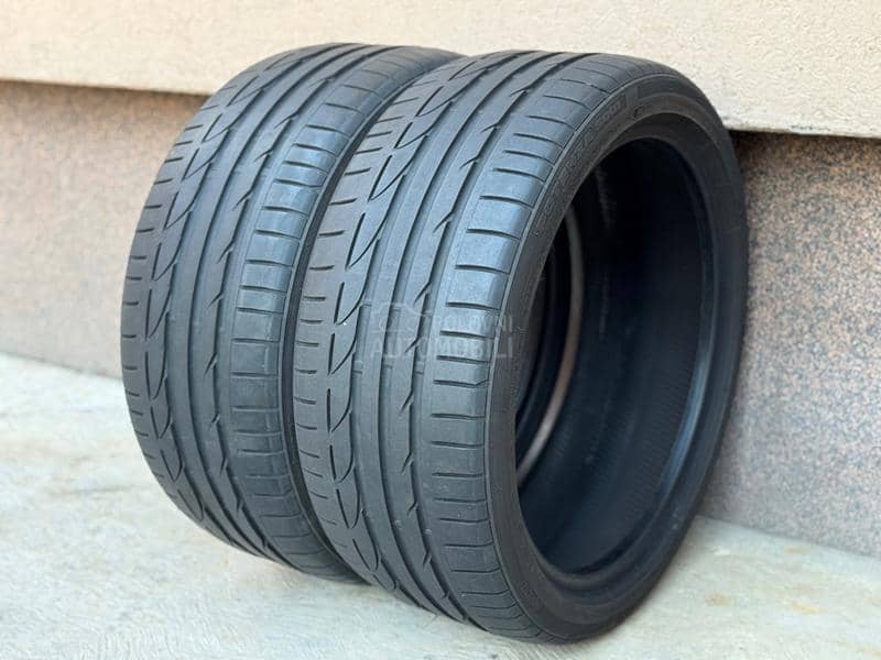 Bridgestone 225/40 R18 Letnja