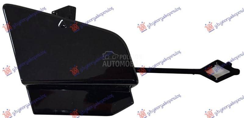 NEMA- POKLOPAC KUKE...