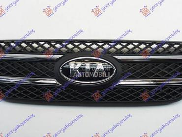 PVC MASKA za Kia cee`d od 2007. do 2010. god.