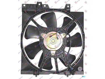 VENTILATOR KLIME KOMPLET (2.0 za Subaru Forester od 1998. do 2002. god.