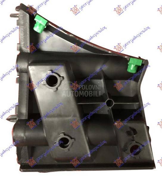 NOSAC PREDNJEG BRANIKA...