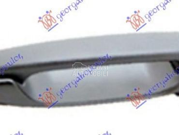 KVAKA ZADNJIH VRATA SPOLJASNJA za Subaru Forester od 1998. do 2002. god.