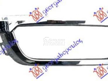 OKVIR IZDUVNE CEVI AUSPUHA... za Volkswagen T-Roc za 2022. god.