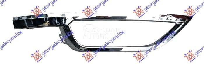 OKVIR IZDUVNE CEVI AUSPUHA...