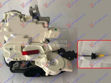 BRAVA PREDNJIH VRATA... za Audi A7 od 2014. do 2018. god.