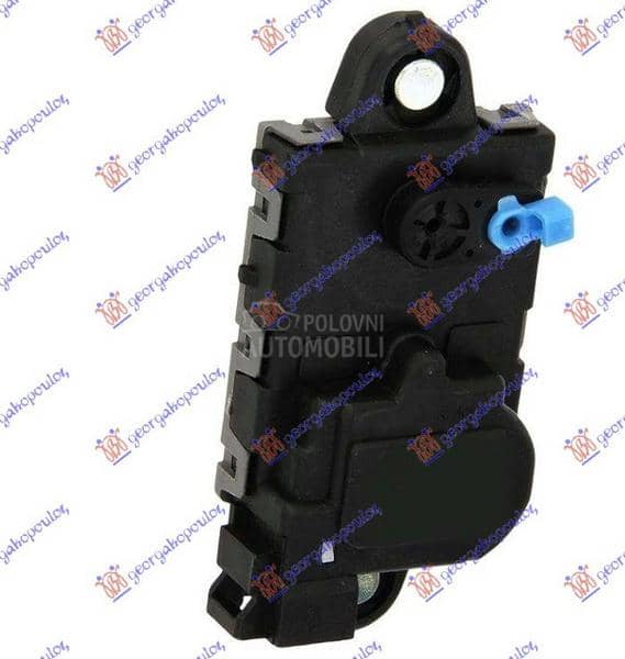 MOTOR BRAVE ZADNJIH VRATA...