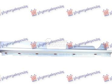 BOCNA STRANA Levo za Peugeot Rifter za 2019. god.