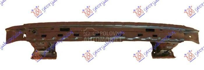 SINA ZADNJEG BRANIKA