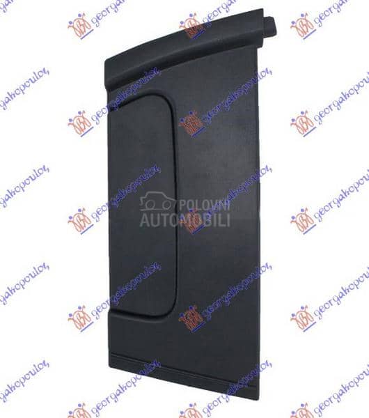 KVAKA ZADNJIH VRATA...