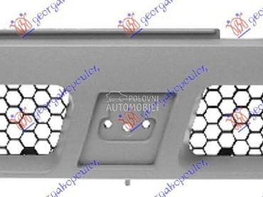 PVC MASKA za Fiat Fiorino od 1997. do 1999. god.