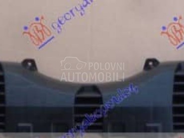 SINA PREDNJEG BRANIKA GORNJA za Hyundai Matrix od 2008. do 2010. god.