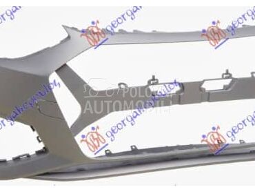 PREDNJI BRANIK PM za Audi A4 za 2019. god.