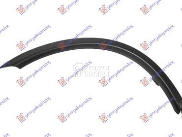 RUB PLASTICNI ZADNJEG... za Mitsubishi Outlander od 2016. do 2020. god.