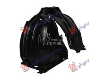 POTKRILO Desno za Mitsubishi Space Star za 2020. god.