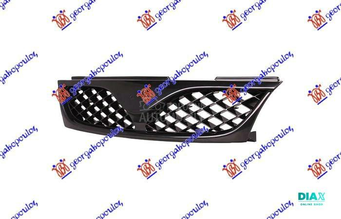 PVC MASKA