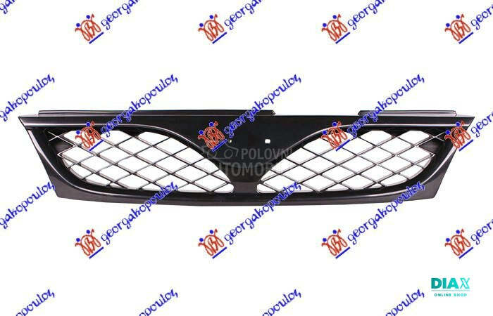 PVC MASKA