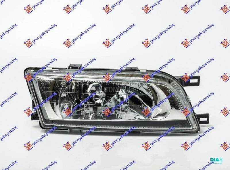 FAR ELEKTRICNI (DEPO)