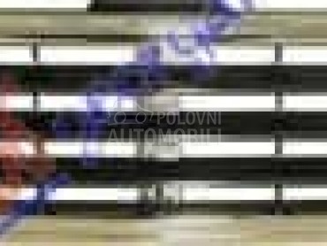 PVC MASKA HROM za Mitsubishi L200 od 1993. do 1996. god.