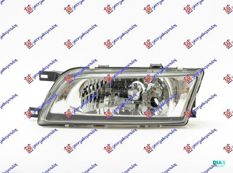 FAR ELEKTRICNI (DEPO)