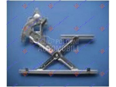 PODIZAC PREDNJEG PROZORA... za Mitsubishi Lancer za 2008. god.