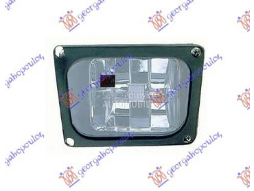 NEMA- MAGLENKA Levo za Fiat Tempra od 1990. do 1995. god.