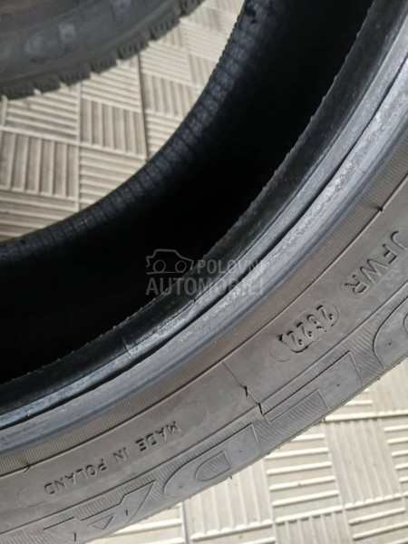 Fulda 185/60 R15 Zimska