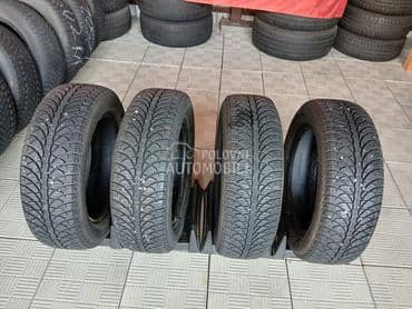 Fulda 185/60 R15 Zimska