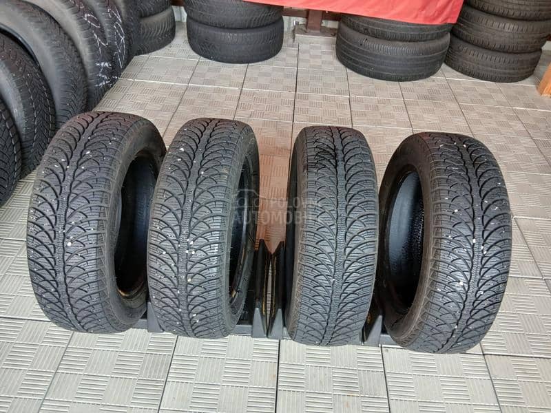 Fulda 185/60 R15 Zimska