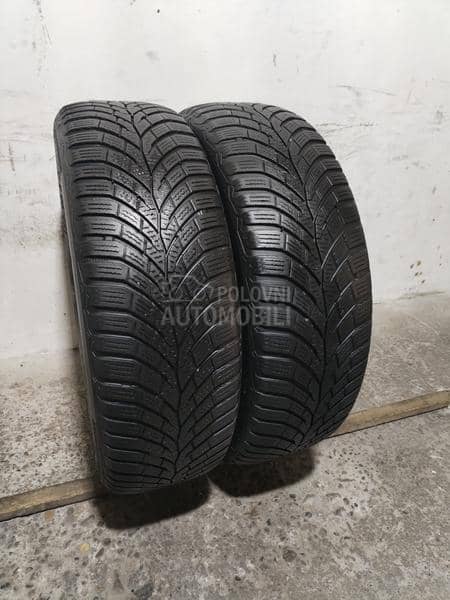 Continental 195/65 R15 Zimska