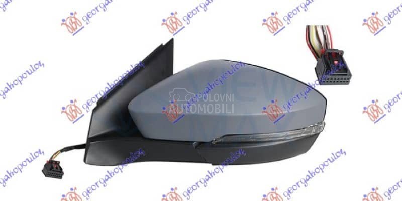 RETROVIZOR ELEKTRICNI SA...