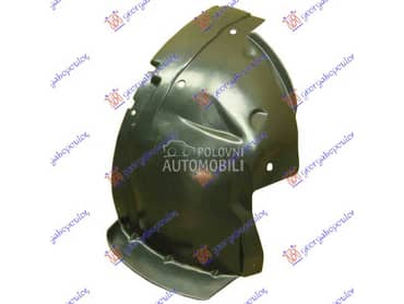 POTKRILO Desno za Nissan Primastar od 2006. do 2016. god.