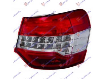 STOP LAMPA SPOLJASNJA 11-... za Citroen C5 od 2008. do 2016. god.