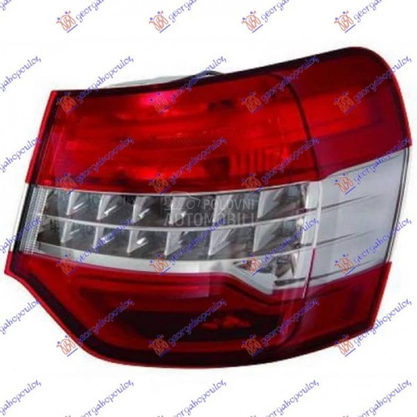 STOP LAMPA SPOLJASNJA 11-...