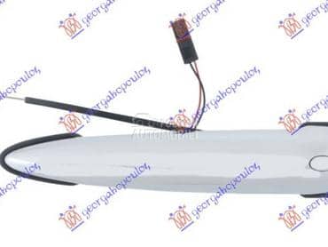 KVAKA PREDNJIH VRATA... za MINI Cooper za 2011. god.