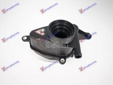 POSUDA ZA ANTIFRIZ za Mercedes Benz SLK Klasa od 2010. do 2016. god.