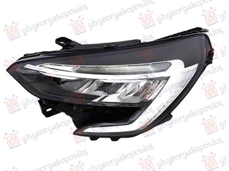 NEMA- FAR CEO LED Levo