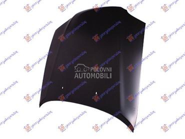 HAUBA za Toyota Avensis od 1997. do 2003. god.