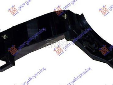NOSAC ZADNJEG BRANIKA Desno za Volkswagen Polo od 2002. do 2005. god.