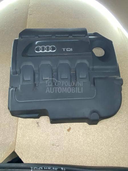 Audi Q3 -  kompletan auto u delovima