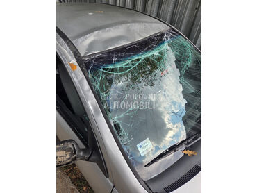 Opel corsa c