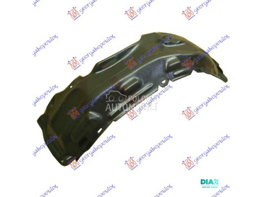 POTKRILO PLASTICNO za Toyota Avensis od 1997. do 2003. god.