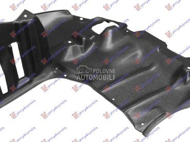 ZASTITA MOTORA PLASTICNA za Toyota Avensis od 1997. do 2003. god.