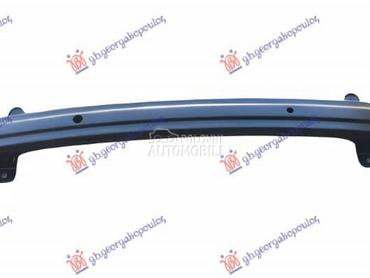 SINA PREDNJEG BRANIKA za Kia Carens za 2013. god.