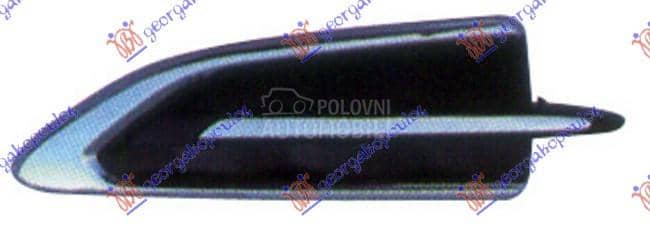 LAJSNA PREDNJEG BLATOBRANA...