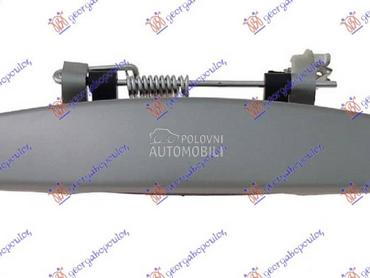 KVAKA PREDNJIH/ZADNJIH... za Dacia Sandero od 2008. do 2012. god.